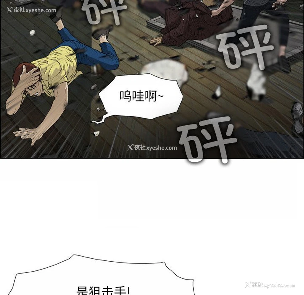 71P - 野狗