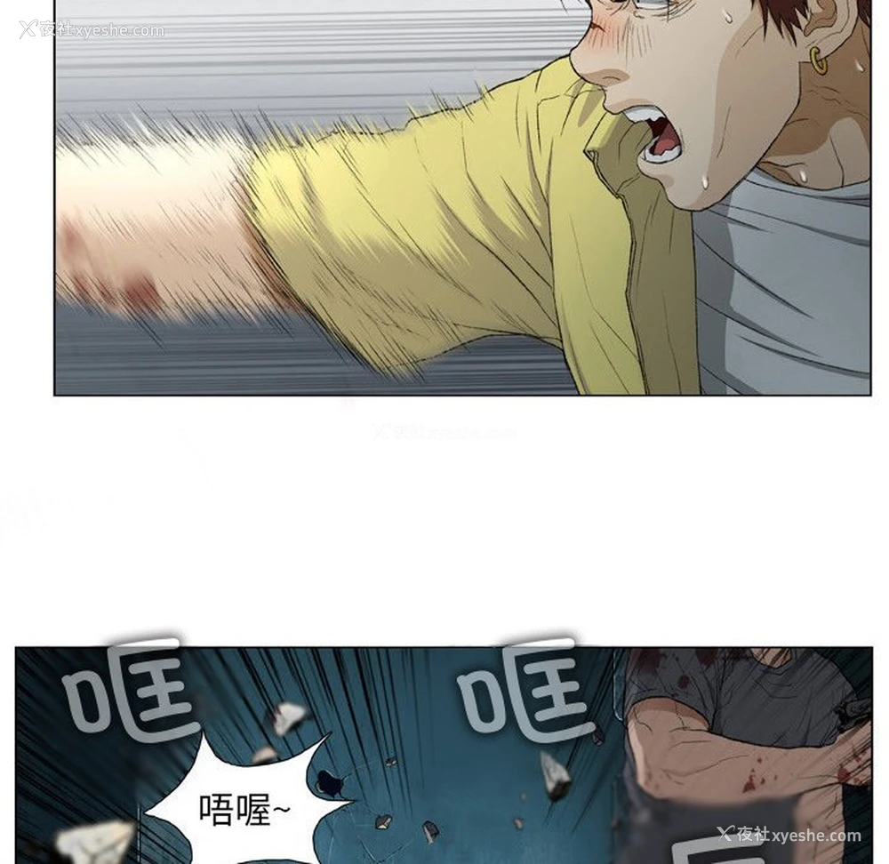 84P - 野狗
