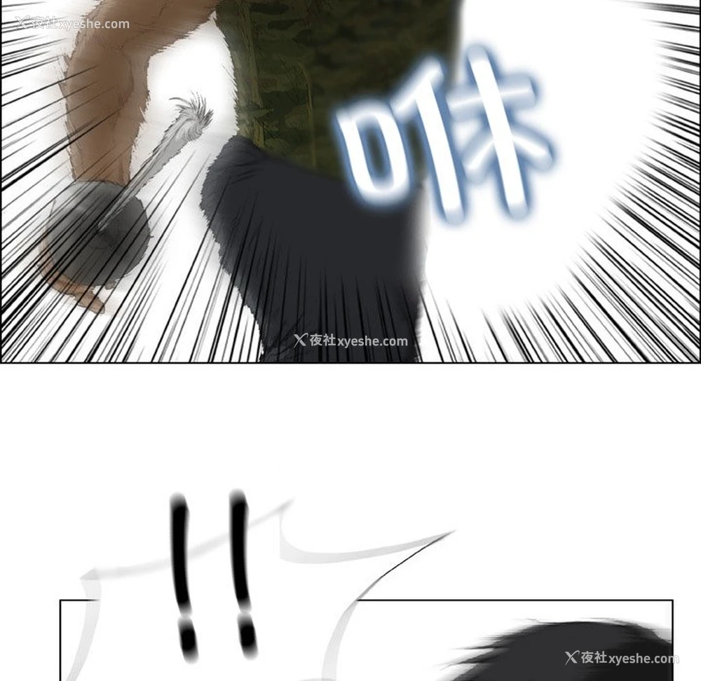 76P - 野狗