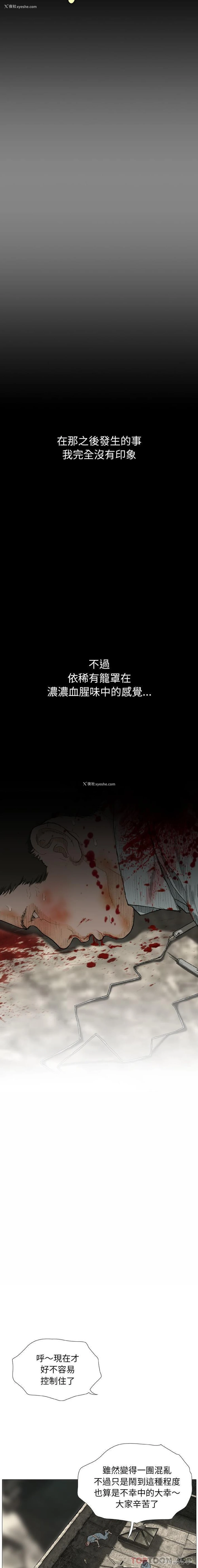 11P - 野狗