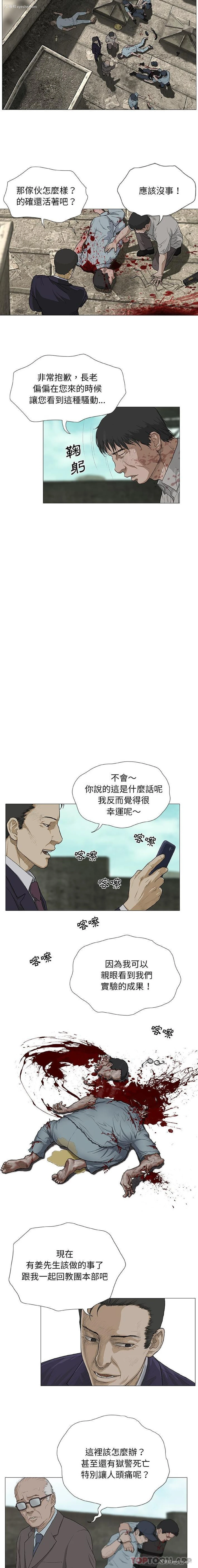 12P - 野狗