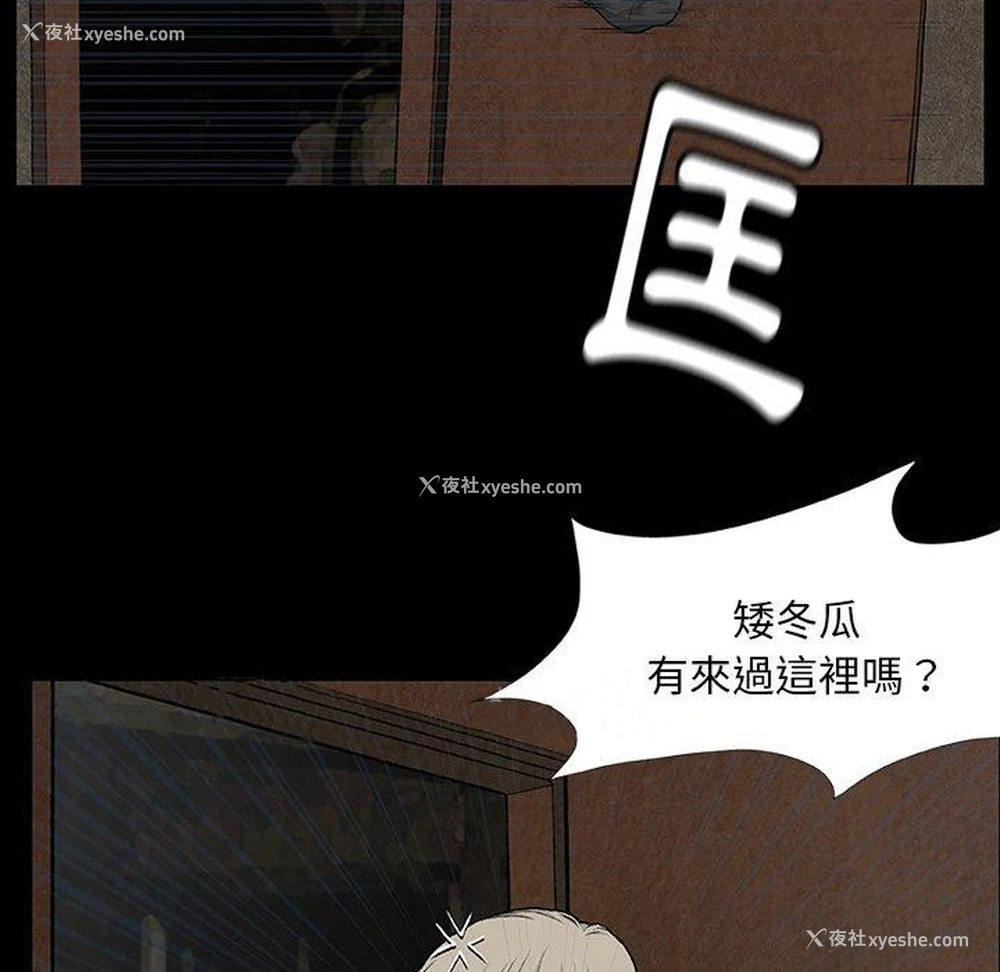 112P - 野狗