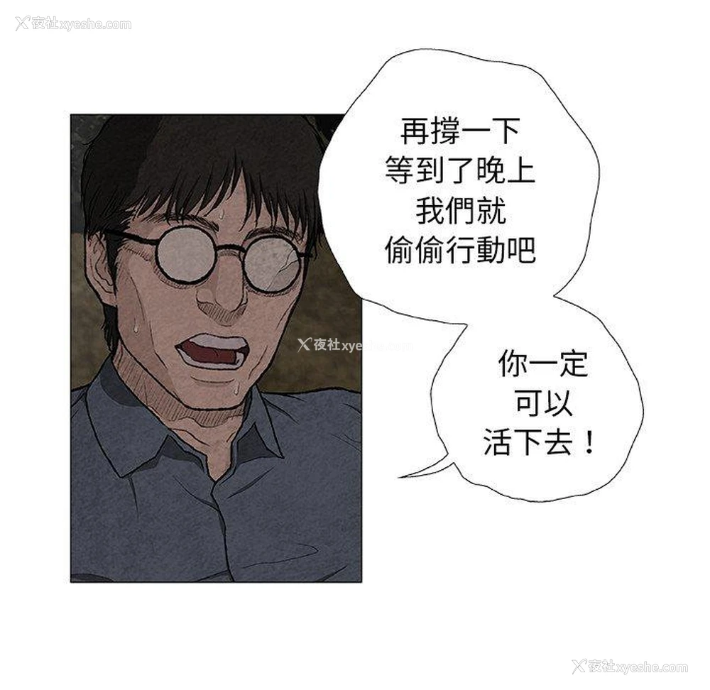16P - 野狗