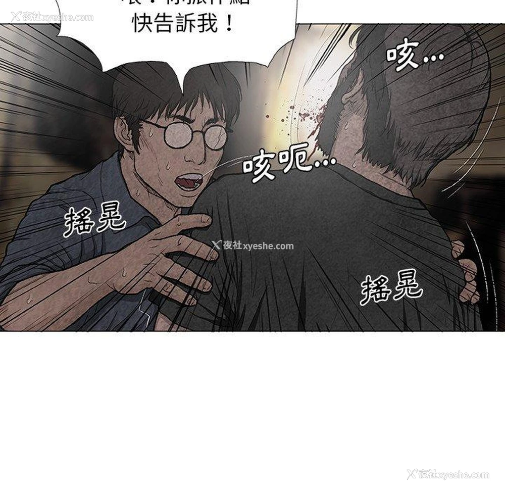 28P - 野狗
