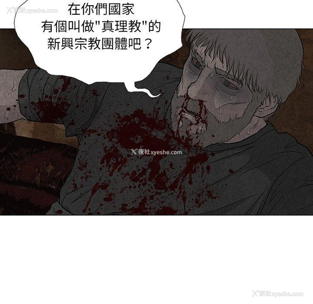 65P - 野狗