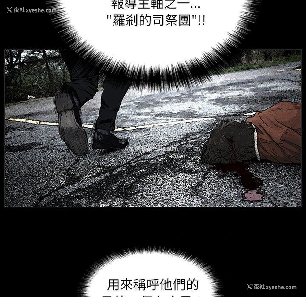 76P - 野狗