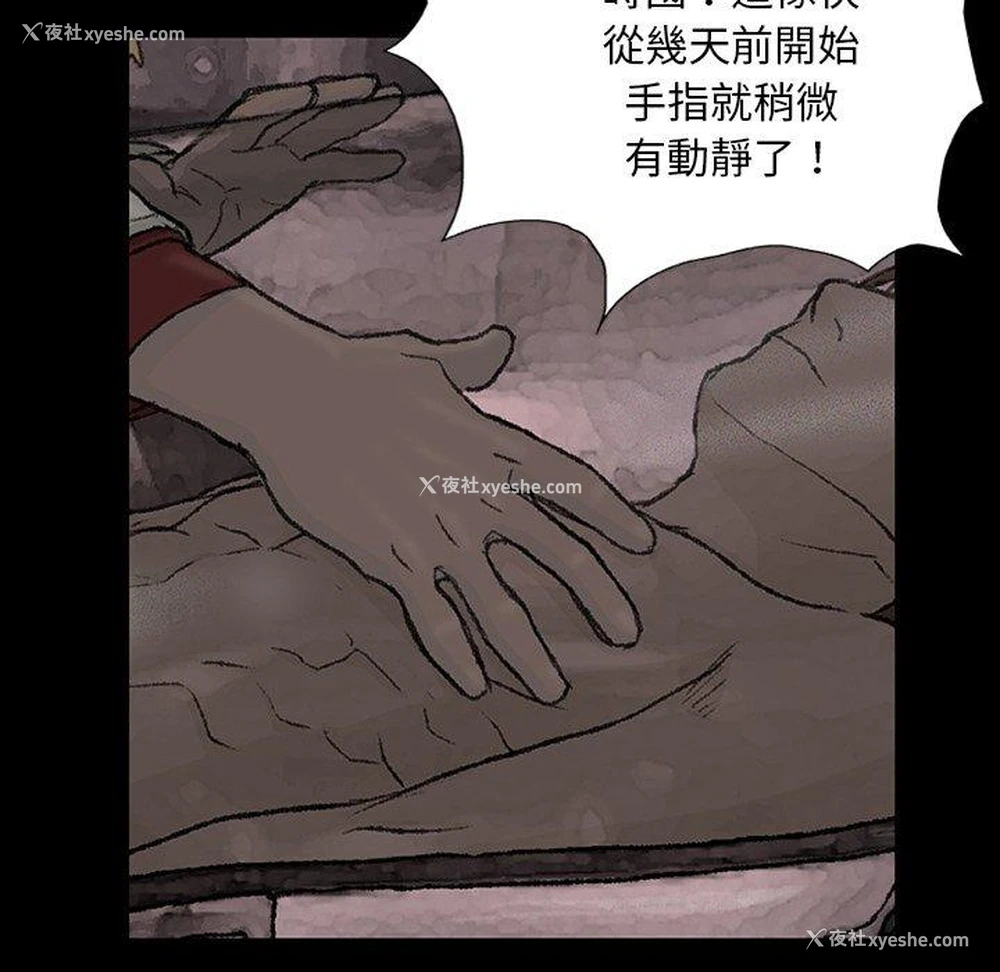 114P - 野狗