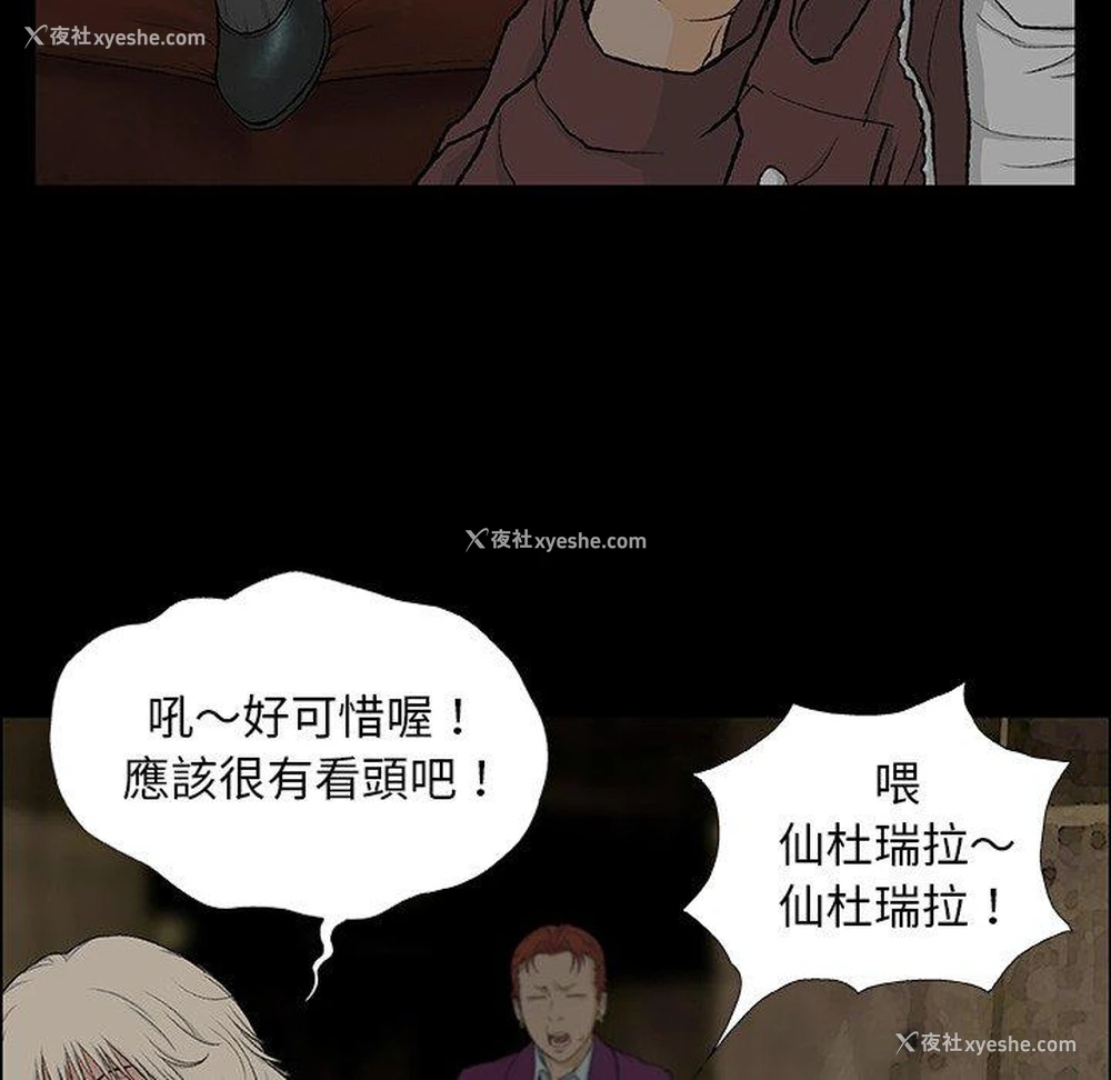 11P - 野狗