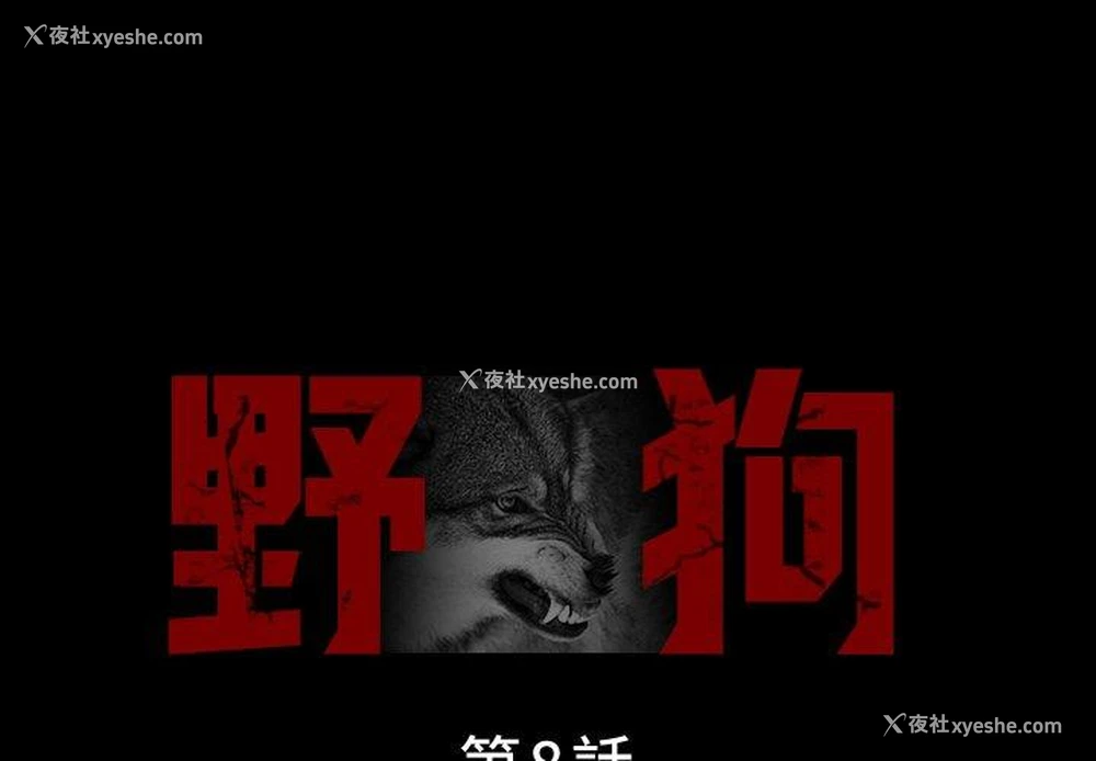 2P - 野狗