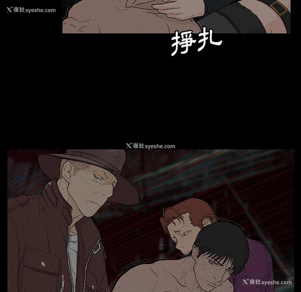 48P - 野狗
