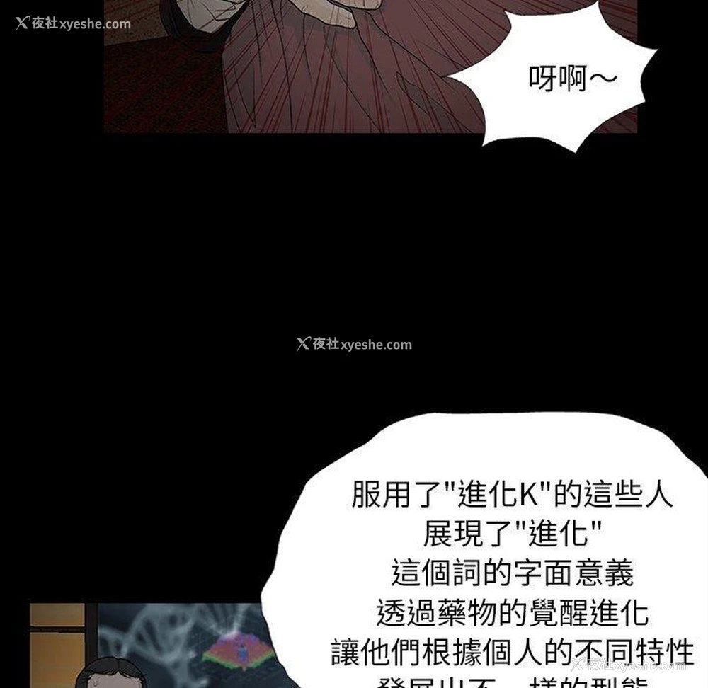 88P - 野狗