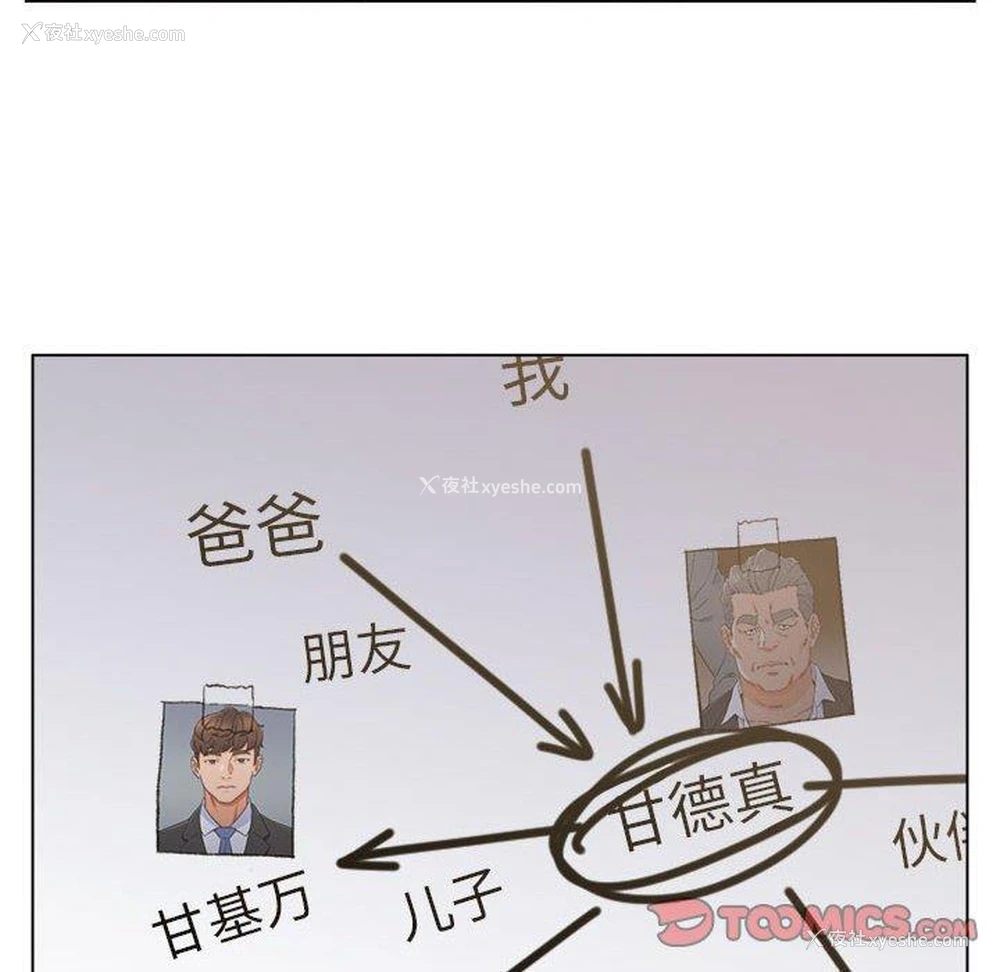 6P - 爸爸的坏朋友
