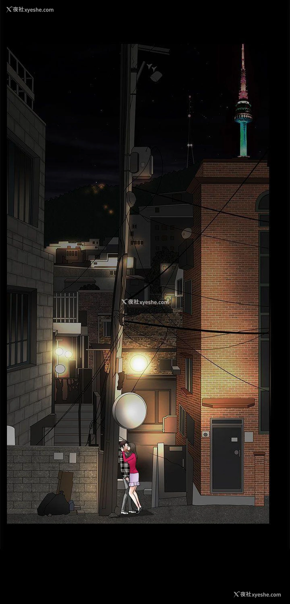 32P - 煦娜