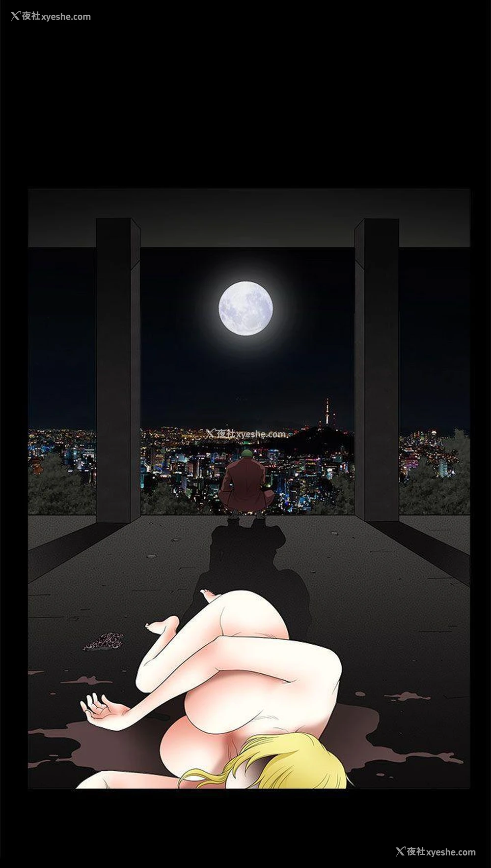 36P - 煦娜