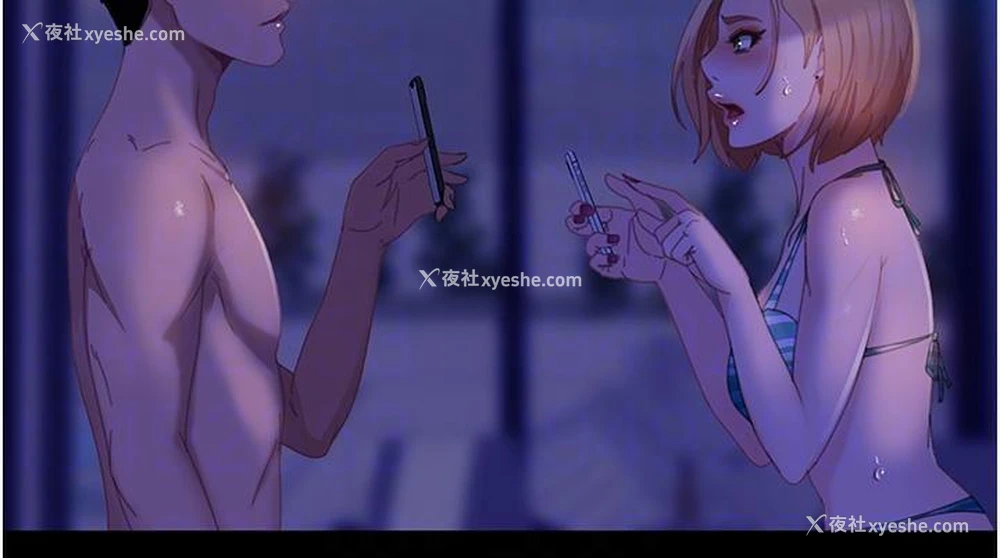 34P - 直男逆袭婚友社