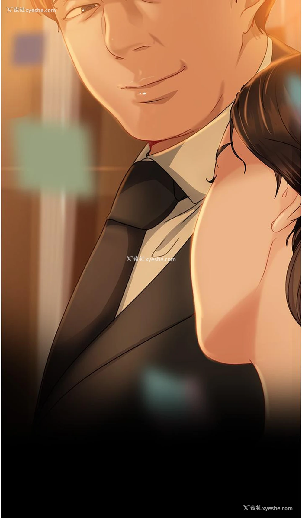 33P - 直男逆袭婚友社