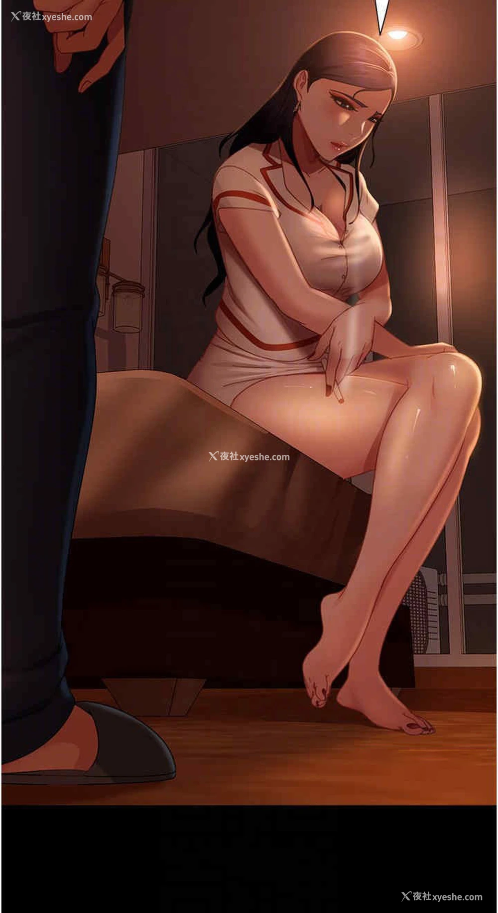10P - 直男逆袭婚友社