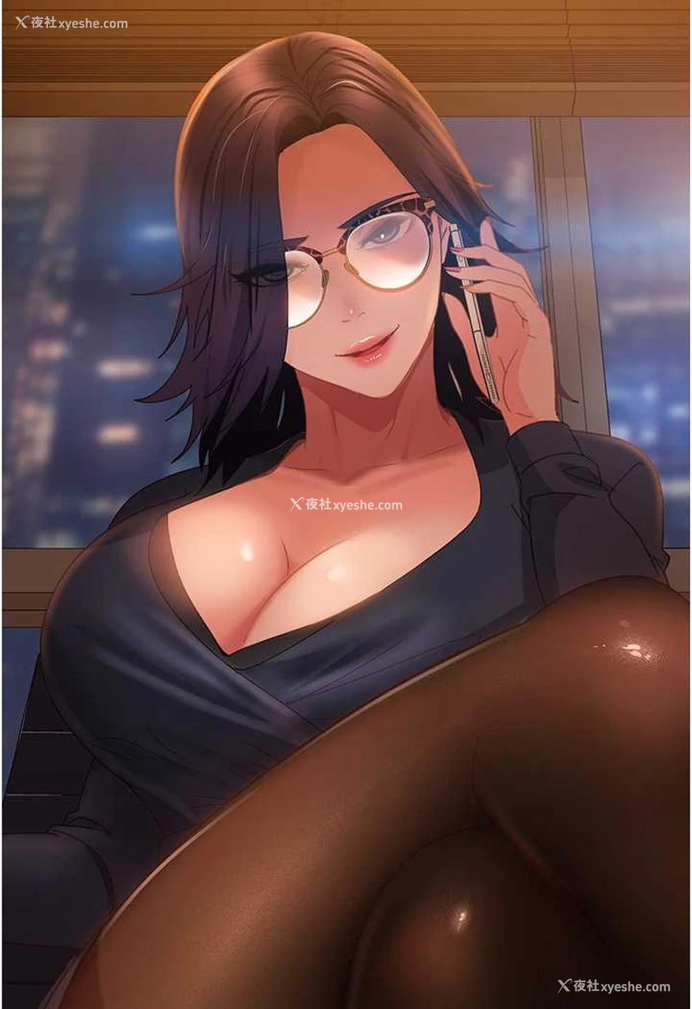 135P - 直男逆袭婚友社