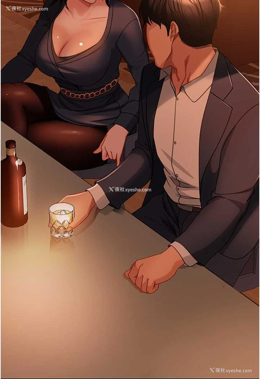 32P - 直男逆袭婚友社