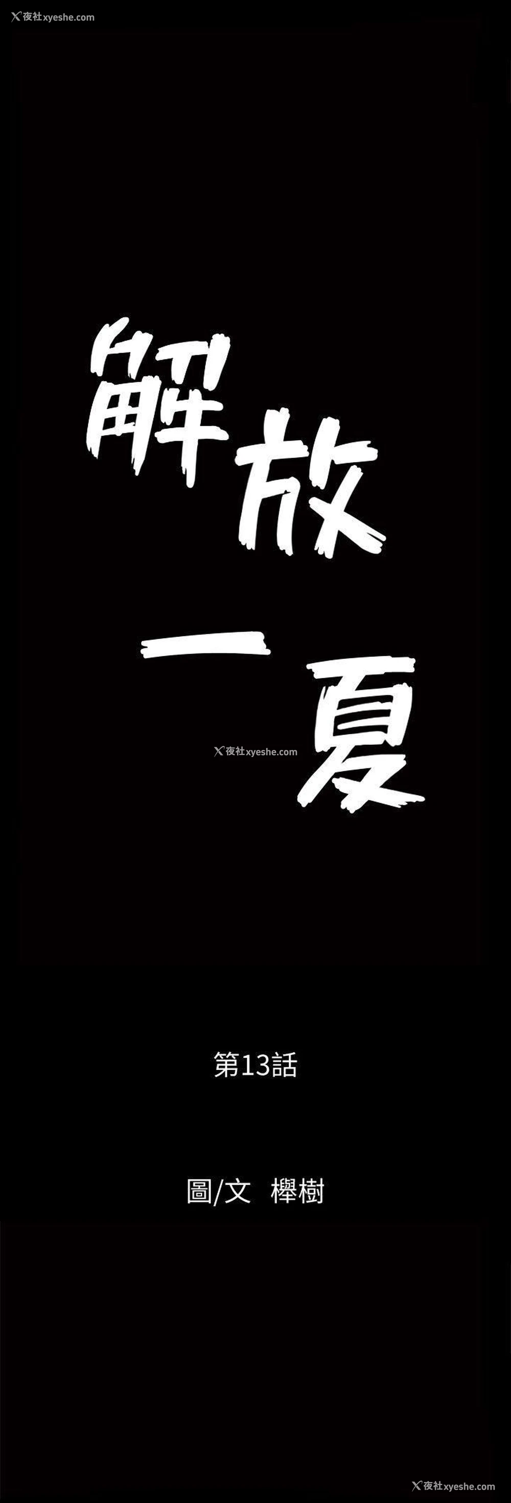 2P - 解放一夏