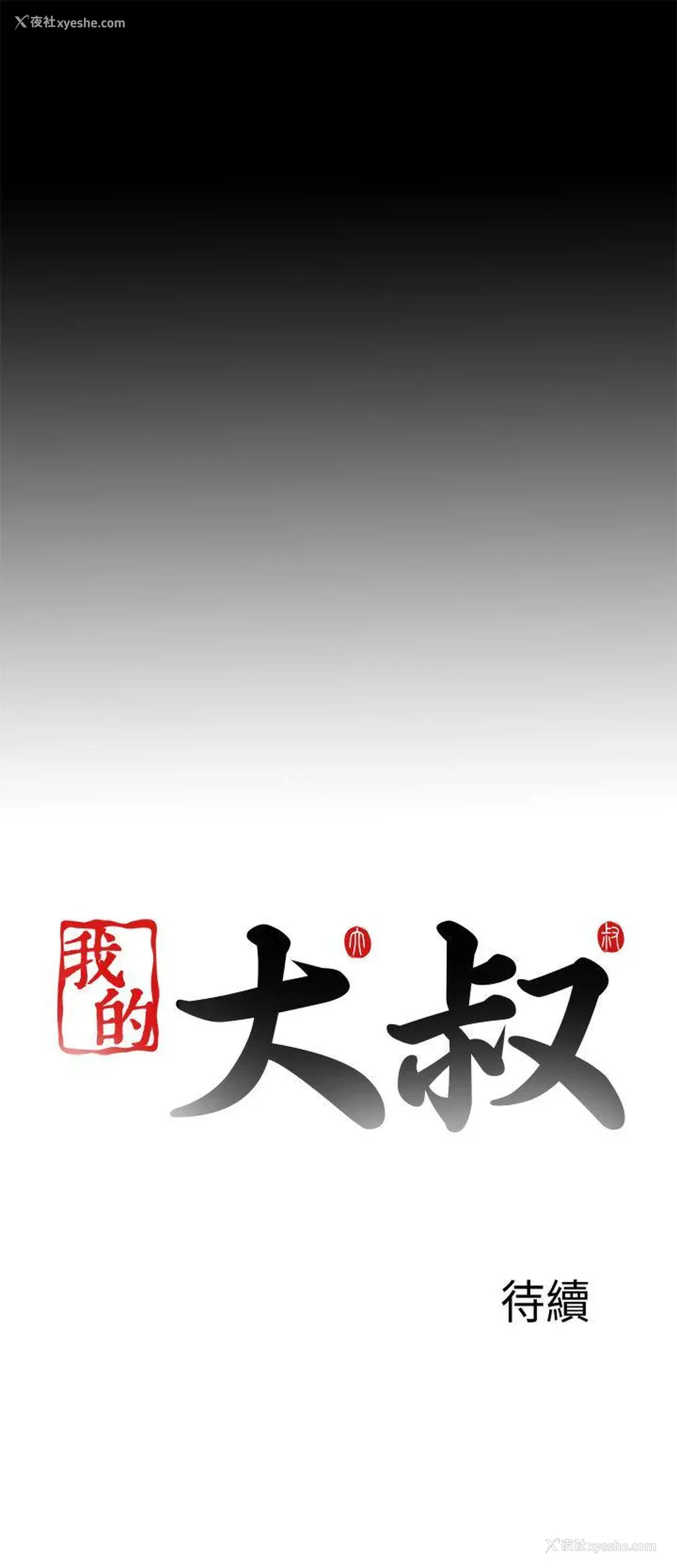 29P - 我的大叔