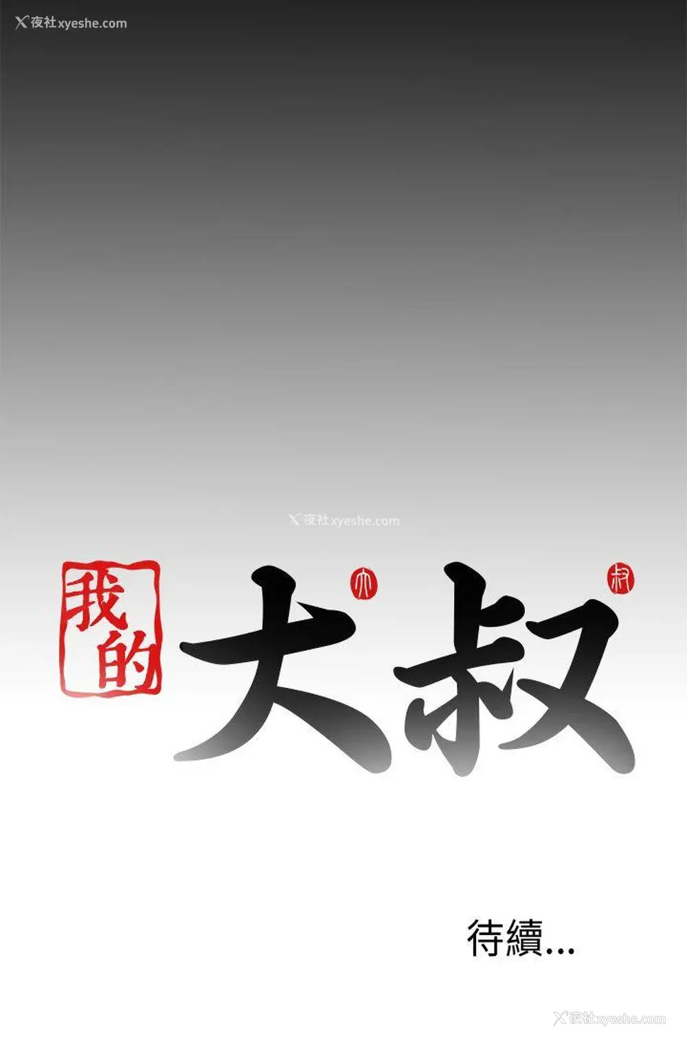 30P - 我的大叔