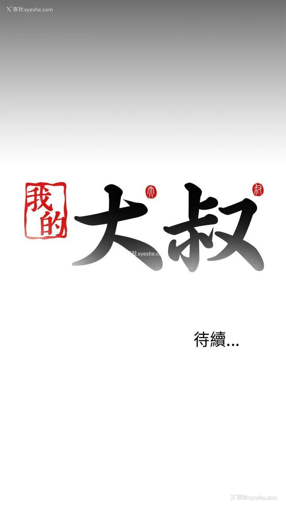 33P - 我的大叔
