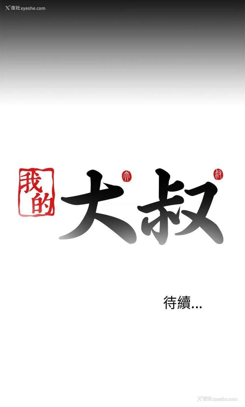 28P - 我的大叔