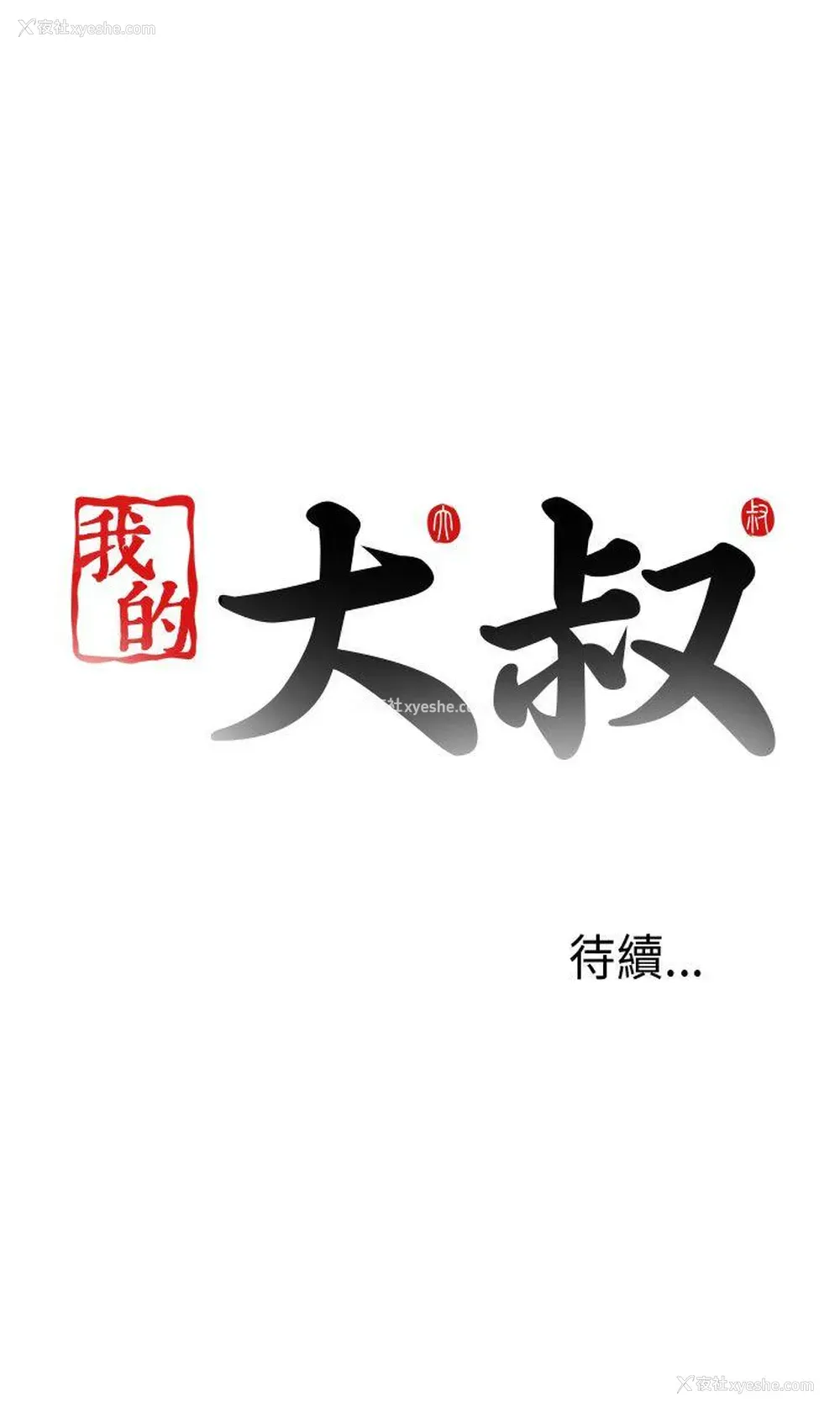 30P - 我的大叔