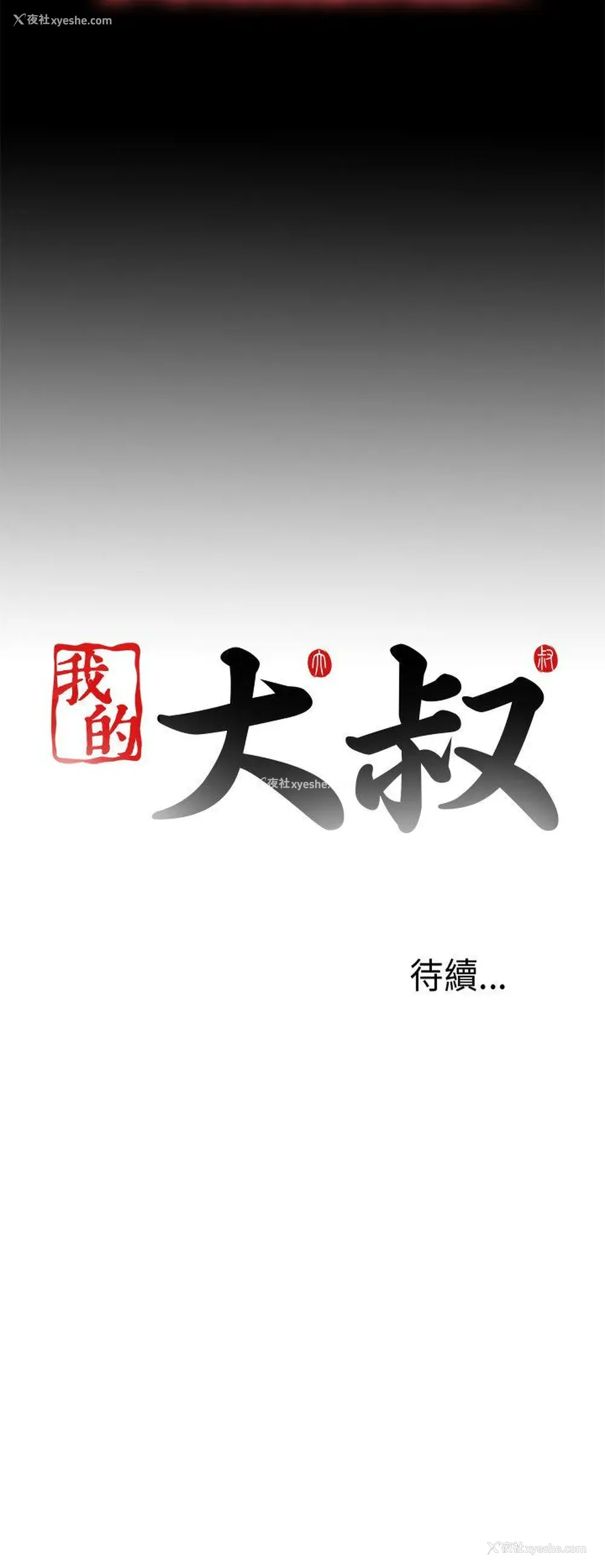 28P - 我的大叔