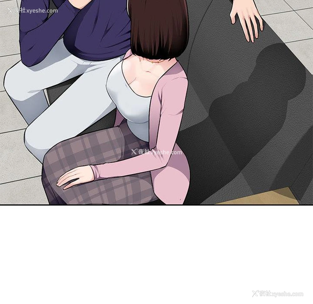 18P - 混乱一家人