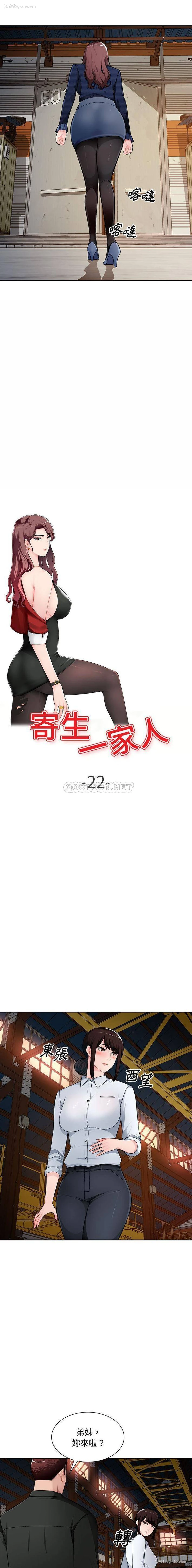 2P - 混乱一家人