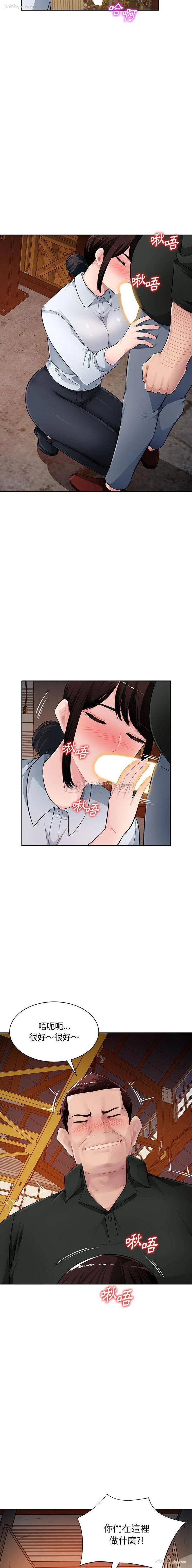 5P - 混乱一家人