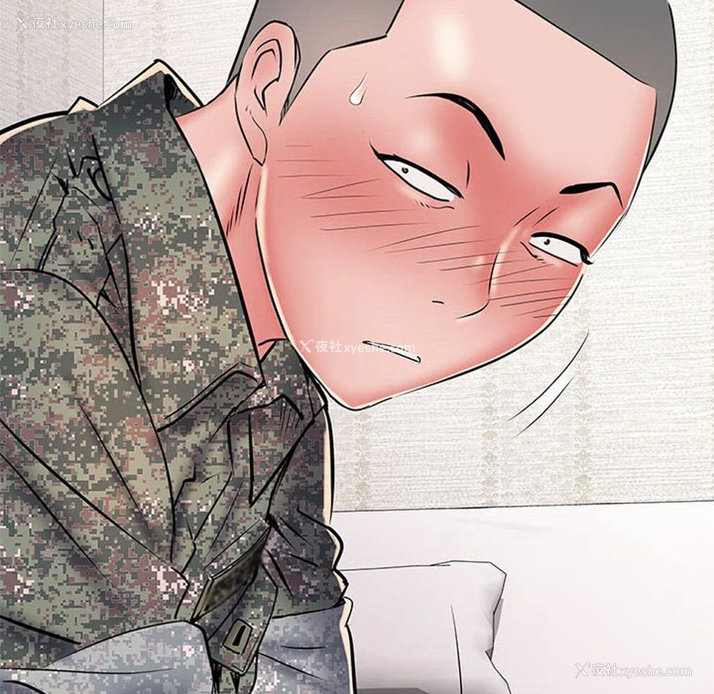 112P - 不良二等兵