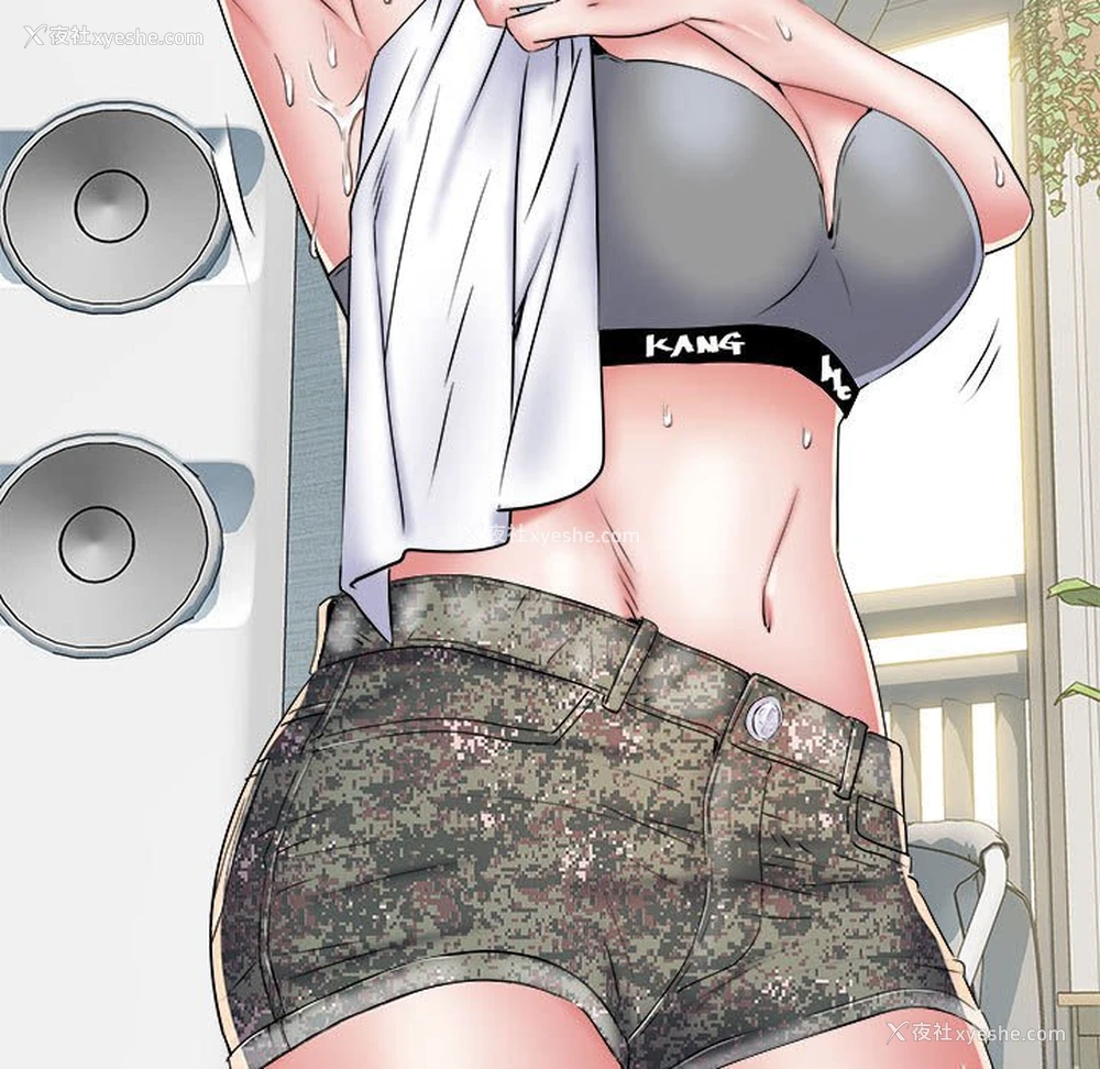 36P - 不良二等兵