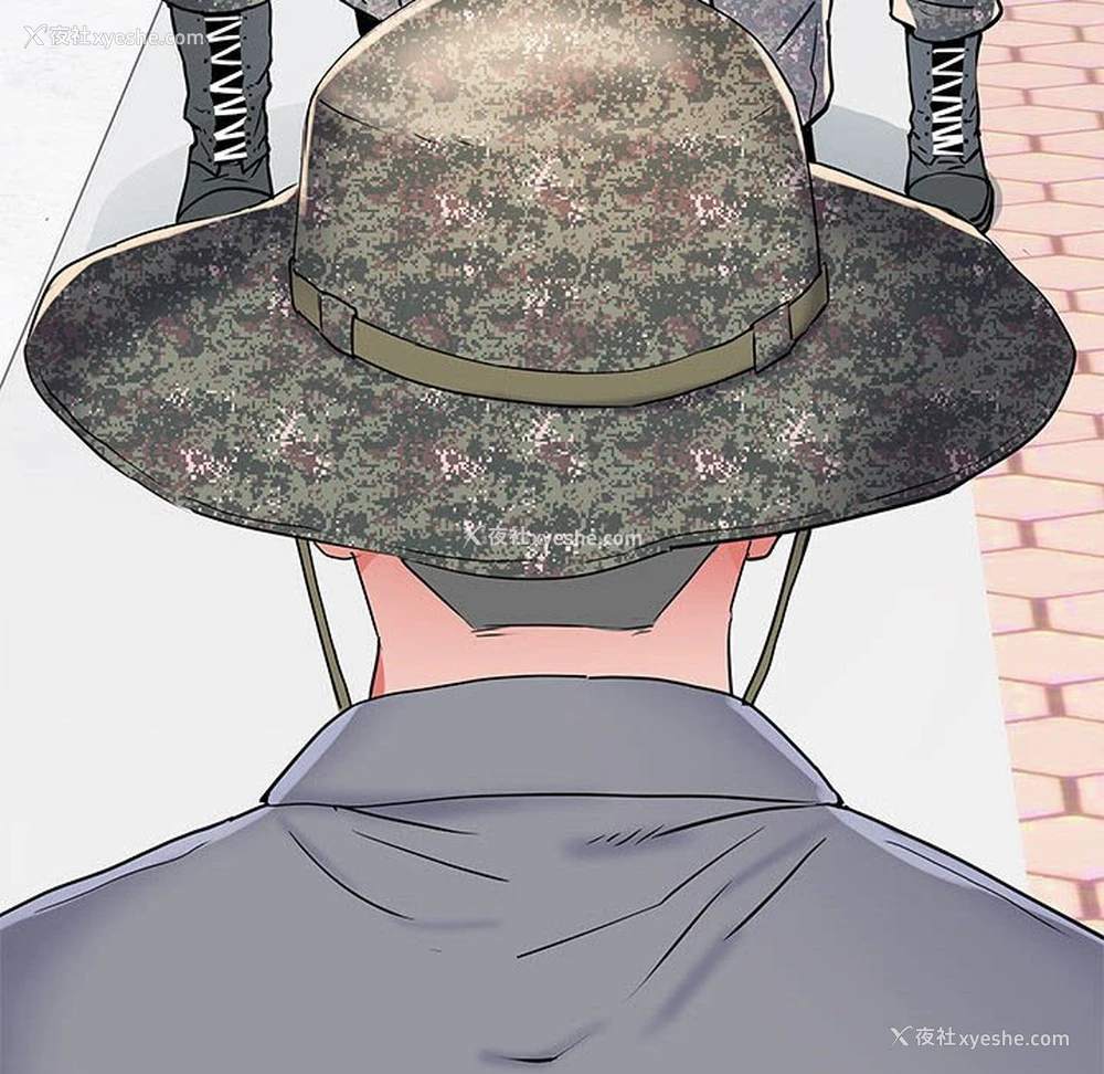 150P - 不良二等兵