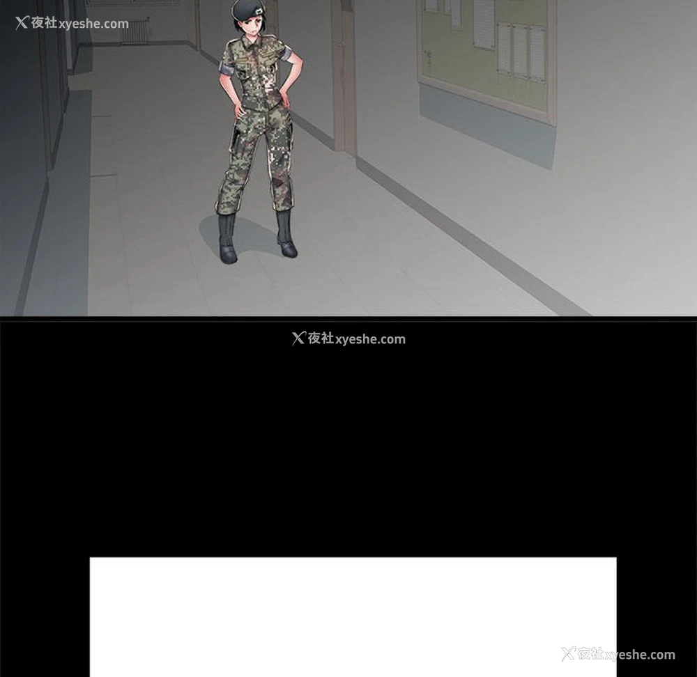 107P - 不良二等兵