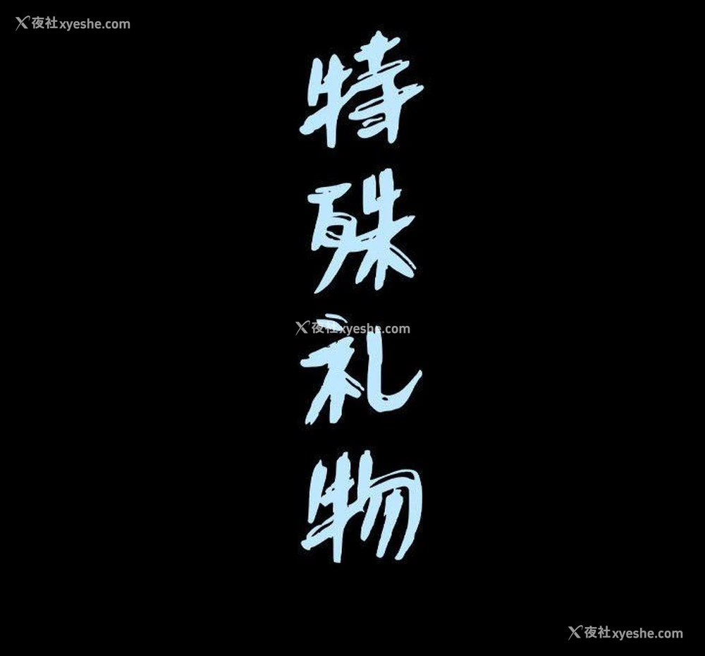 108P - 特殊礼物