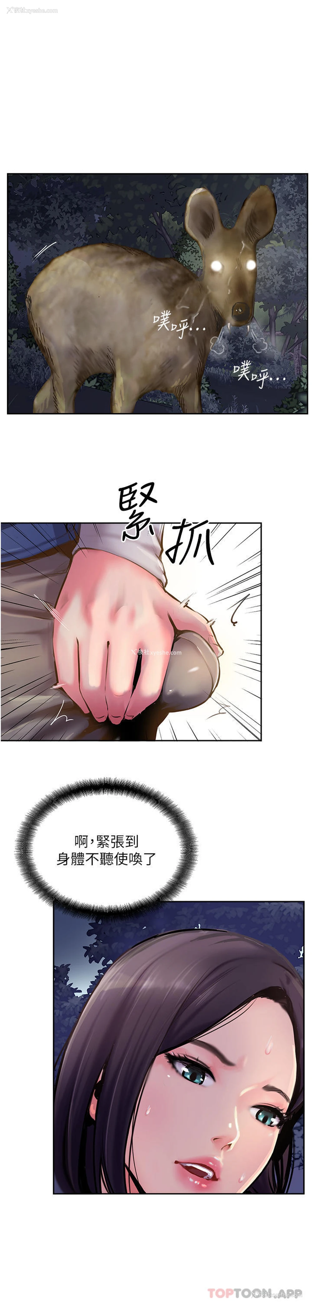 29P - 攻顶传教士