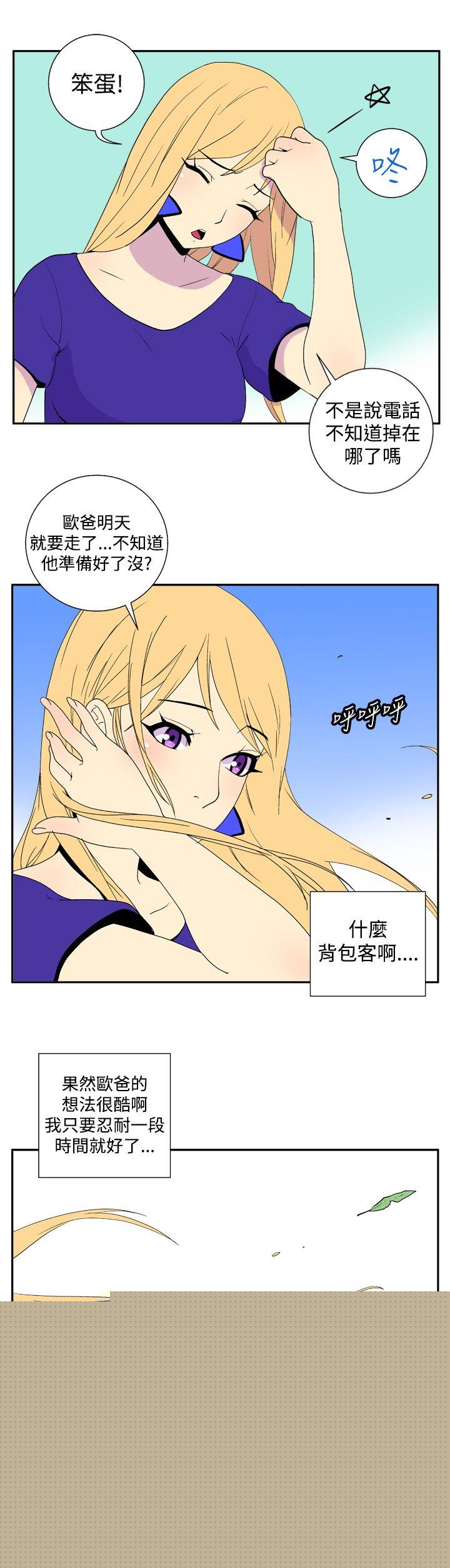 7P - 她的秘密空间