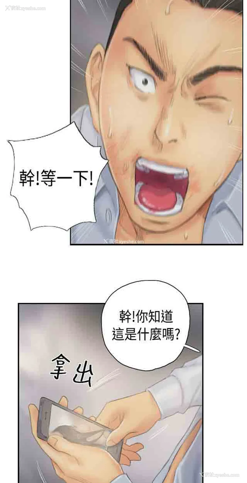20P - 占据人生