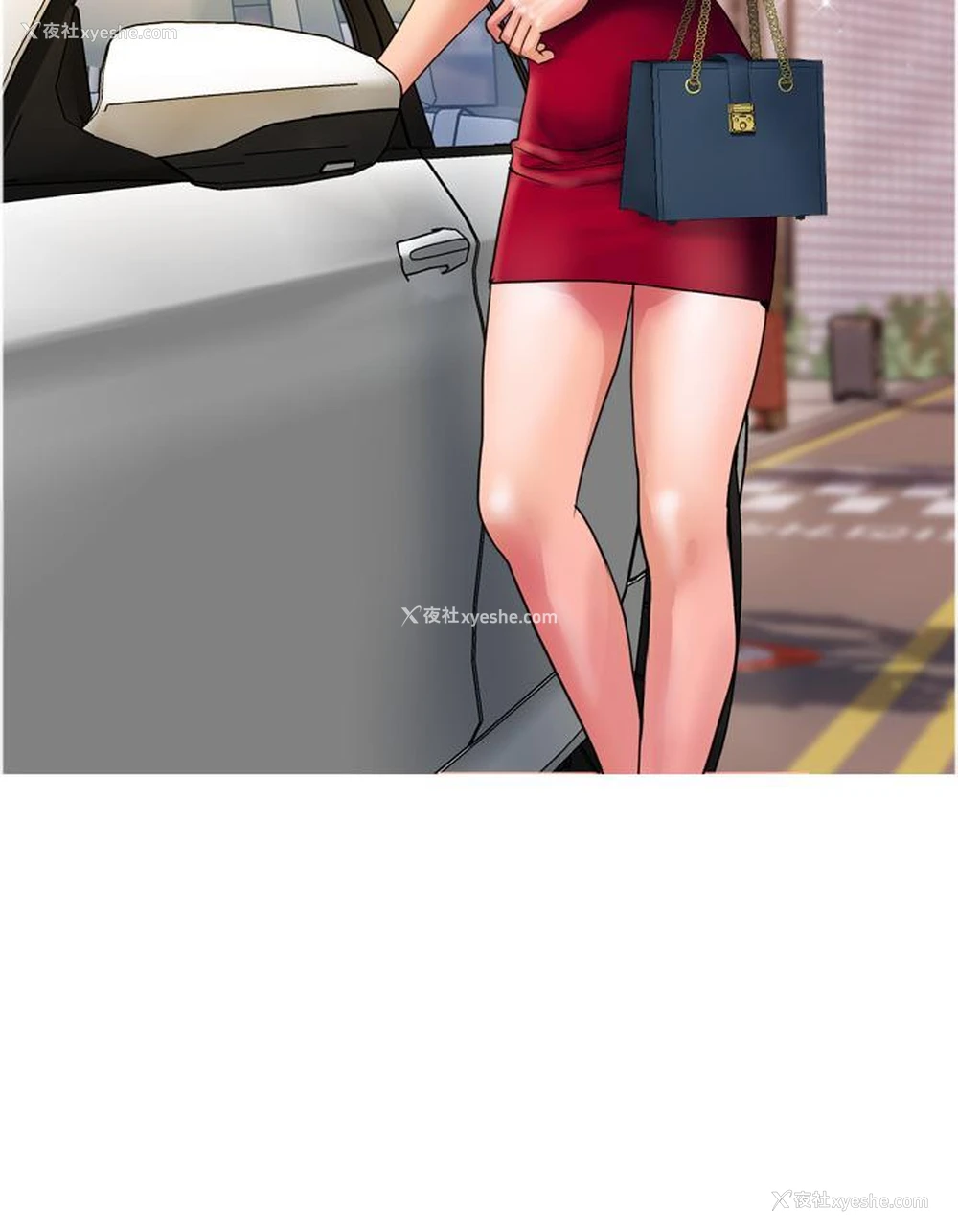 4P - 贵妇百货