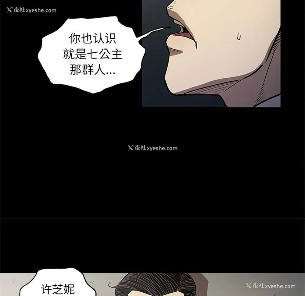15P - 七公主