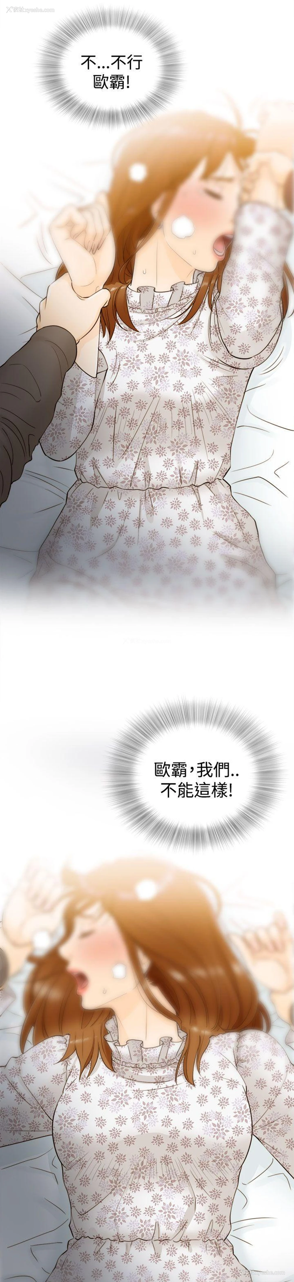 2P - 坏男人