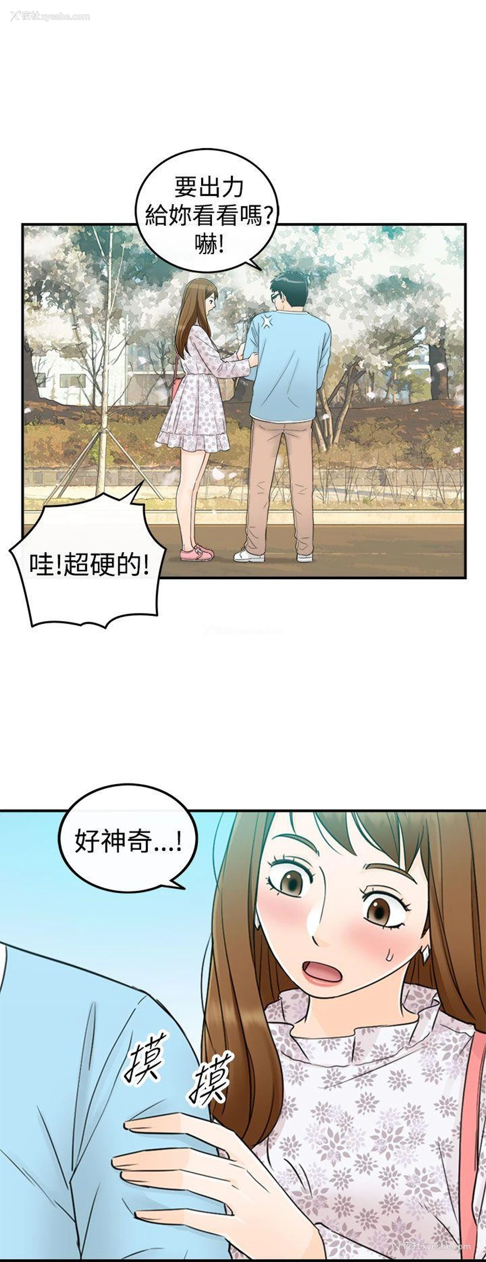 12P - 坏男人