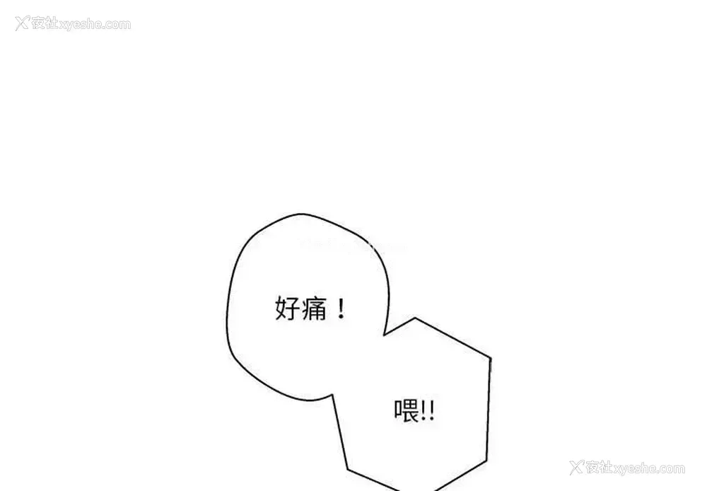 4P - 越线的二十岁