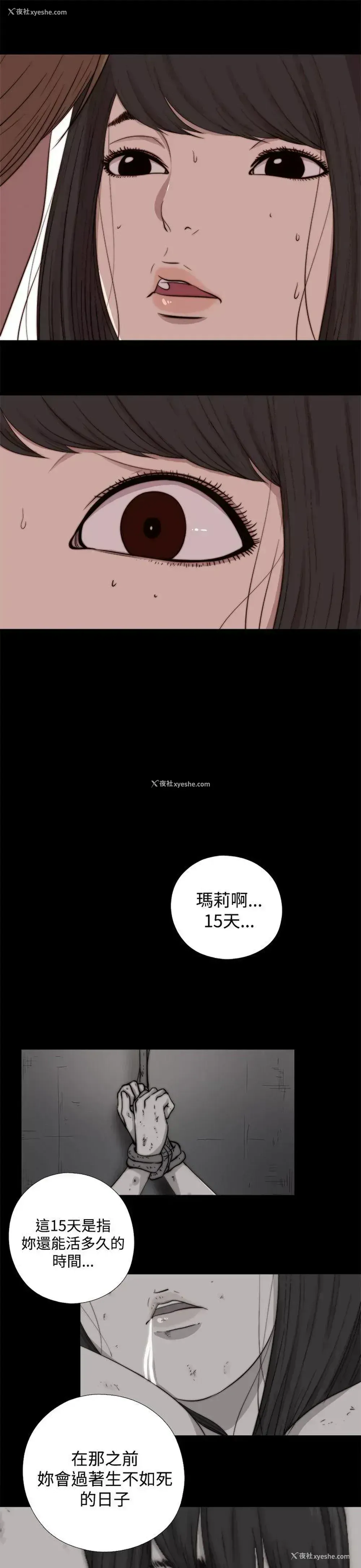 17P - 傀儡玛莉