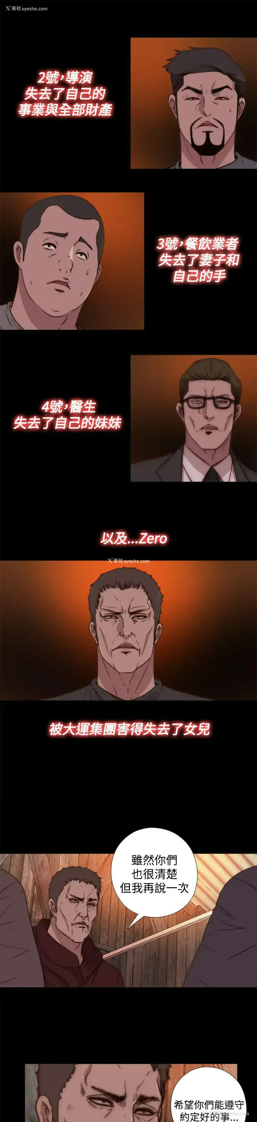 7P - 傀儡玛莉