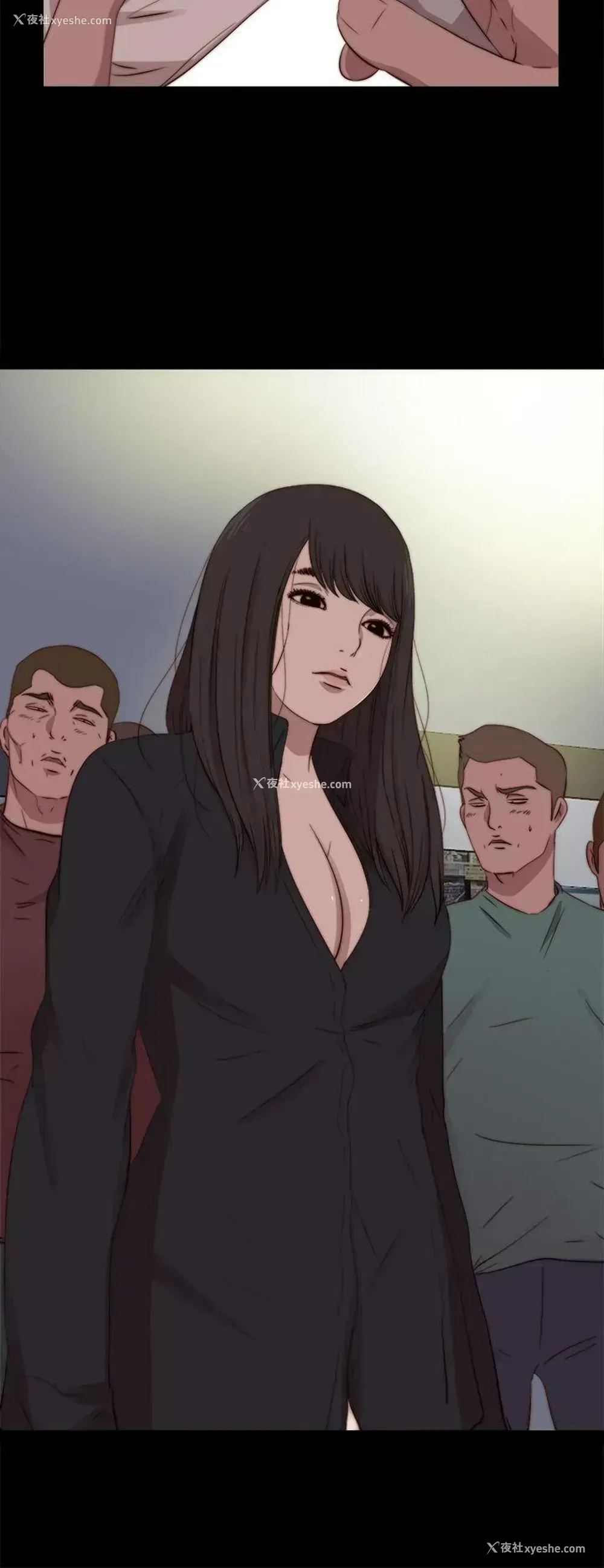 4P - 傀儡玛莉