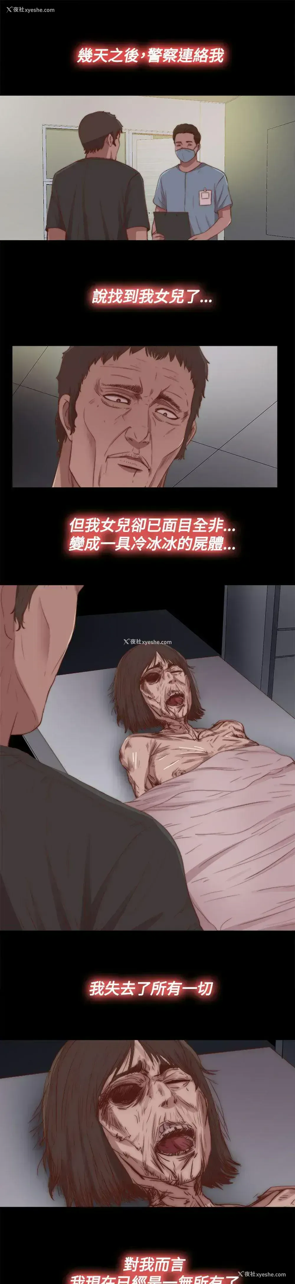 7P - 傀儡玛莉